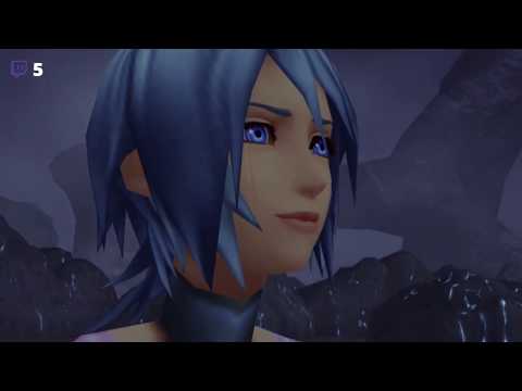 Kingdom Hearts Birth By Sleep Critical Run: Secret Episode