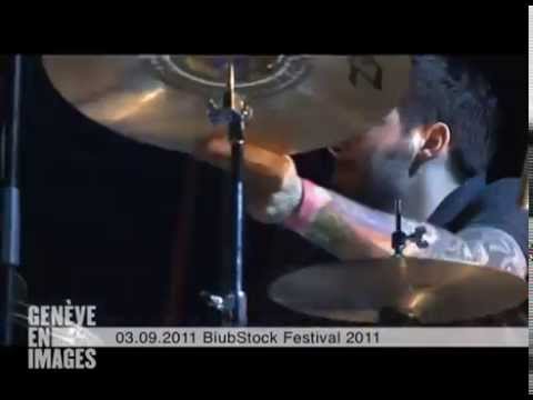 Awaken Demons @ Biubstock