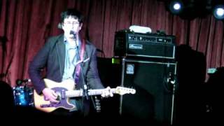 The Mountain Goats - In the Craters on the Moon, Ships and Dip V Feb  5th 2009 Part 10