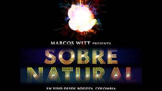 COMO TU NO HAY NADIE   MARCOS WITT