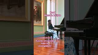 Download lagu Ravel Menuet Antipue ラヴェル　古風なメヌエット #piano #フランスピアノ #music #ravel #ラヴェル #古風なメヌエット mp3
