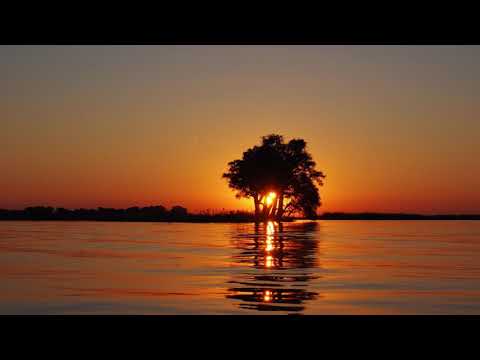 Clarks feat. Ocean & Shore - Liquid Blue  (Eric de la Vega Remix)