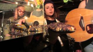 Shannen Moser: Jeff Cold Beer