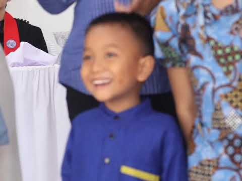 Setia MelayaniMu cover by family masse