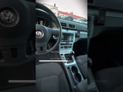 фото volkswagen passat b7 0