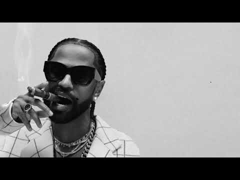 Big Sean, Hit-Boy - What A Life (Official Audio)