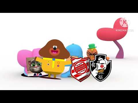 Pocoyó Black olé a roncero Hola