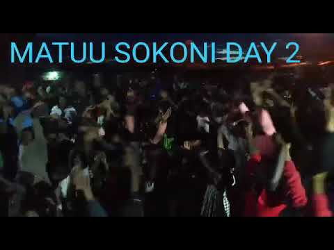 CTGC Matuu host Apostle Jacob kitoma