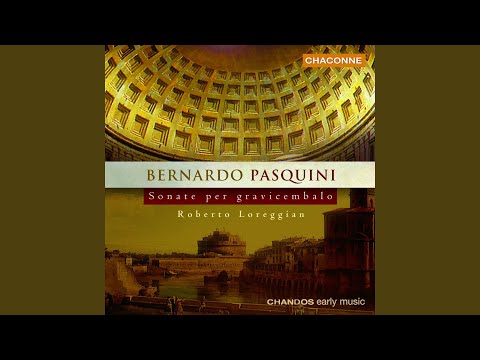 Toccata con lo scherzo del cucco