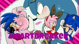 Sonamy Heartbreaker