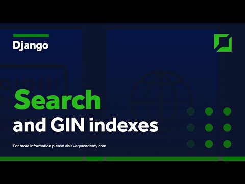 Django Search thumbnail