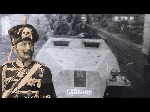 Panzergrenadier Photoalbum 1943/44 Unboxing 1 - Stalingrad - 6th Army - Bicycle Infantry - Paulus