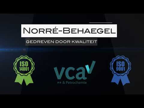Norré-Behaegel Wegenbouw - Referenties deel 3