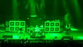 4ARM - Raise A Fist - 10/25/13 - Las Vegas - The Joint (Hard Rock Hotel)