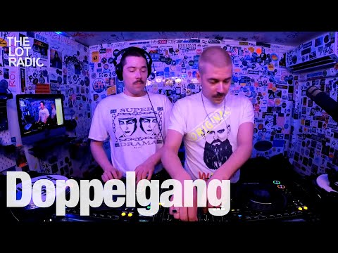 Doppelgang @TheLotRadio 04-15-2023