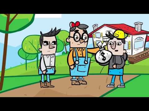 Historias de la Biblia - El Hijo Pródigo