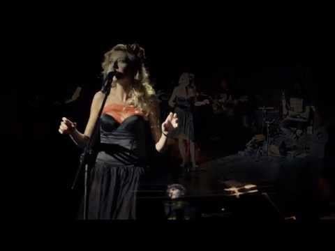 Anna Smołowik, Kokaina