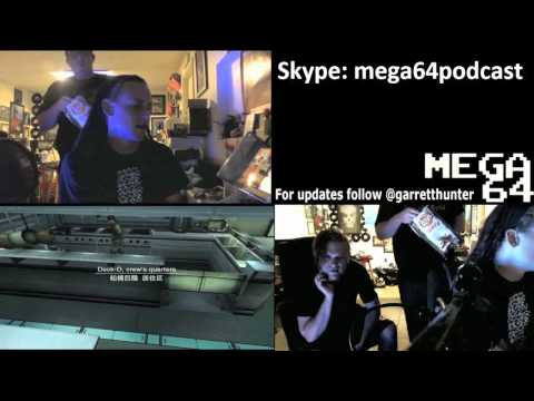 Mega64 Poorly Played Stream 143 - Prank Call 95