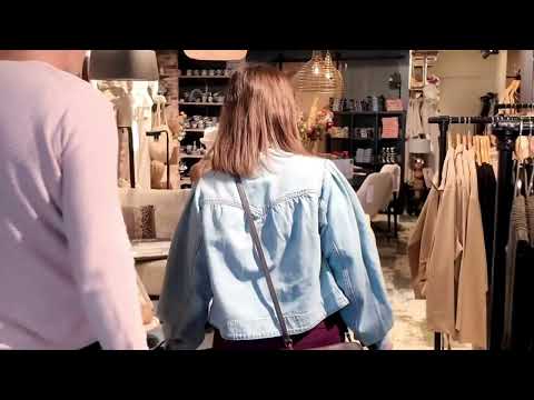 Sfeervol shoppen in Enkhuizen