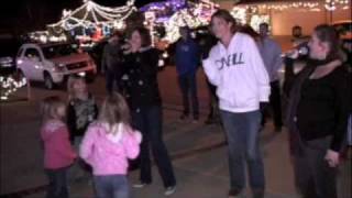 Last Christmas I gave U my heart