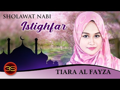 Tiara Al-Fayza - Istighfar