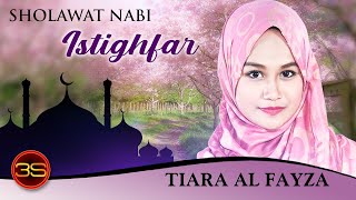 Tiara Al-Fayza - Istighfar