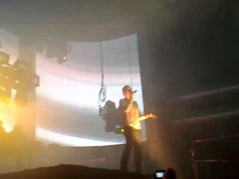 Underworld live @ Privilege Ibiza Special Cream on BBC' Radio 7 agosto 2010