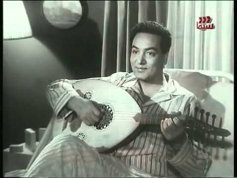 محمد فوزى حبيبى وعنيا