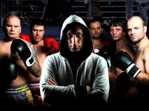 Daniel Landa   Chlapeček z periferie