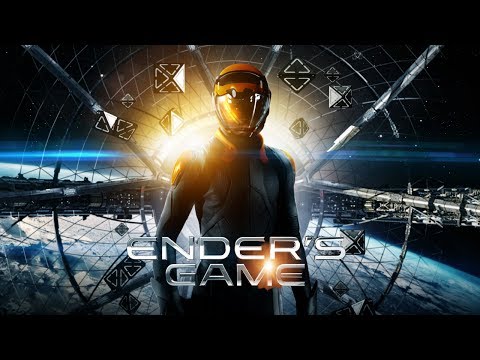 Ender's Game PC