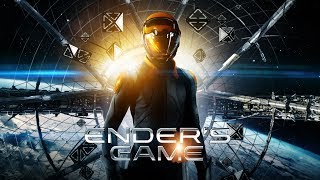 ENDER'S GAME (2013) Full Soundtrack - Steve Jablonsky | FULL ALBUM