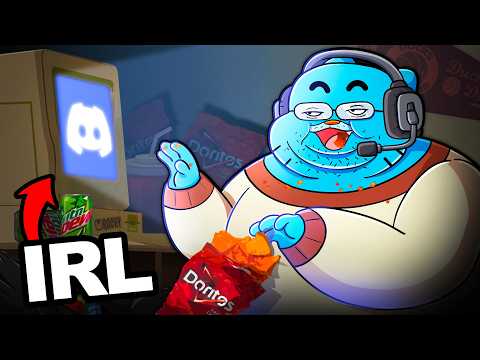 EVERY IRL Reference in Gumball (Season 4-6)