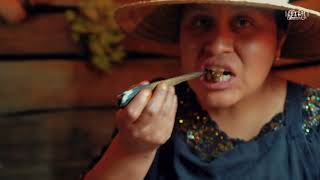 Caracoles en Chilpozontle: Un Sabor con Raíces