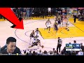 FlightReacts To NBA Golden State Warriors Vs Timberwolves Full Game Highlights March 26 2023