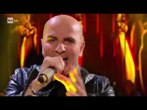 Marco Armani, inedito: "Non ho tempo" - Ora o mai più 29/06/2018