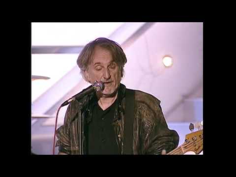 B.B.G. band- Tobacco road (Eric Burdon)