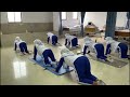 Senam Hamil Trimester III Kel 9 Universitas Medika Suherman