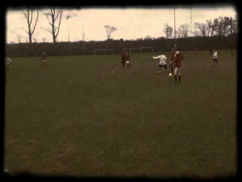 Aanval Van HSV Wasmeer!