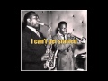 I Can't Get Started - Benny Carter And His Orchestra (04/46)
