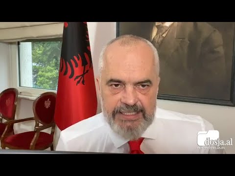 ‘Mjekët e kanë rrogë 10 mijë euro,u vjedhin qytetarëve’/ Rama kapet keq me komentuesin: Turp nuk ke?