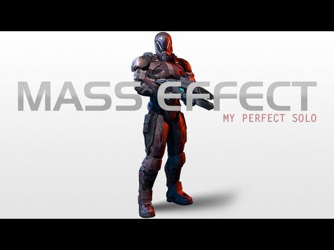 My Perfect Solo (my last ME3 video?): Solo Player Guide - Mass Effect 3 Multiplayer | School of Funk