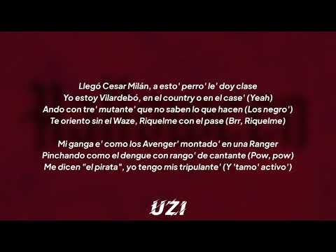 Mesita  Dillom  Marlku – Halloween LETRA LYRICS