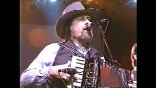 Doug Sahm &amp; Augie Meyers - Hey Baby, Que Paso 1997