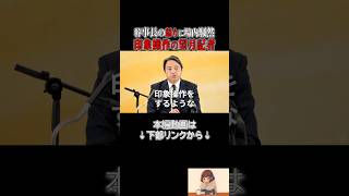 【ガチ説教】望月氏の印象操作に幹事長ついにキレる#榛葉賀津也 #国民民主党 #望月衣塑子