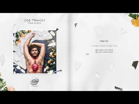 Yung Rajola - Happy Song (Feat. Lildami)