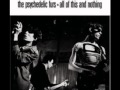 Psychedelic Furs - High Wire Days