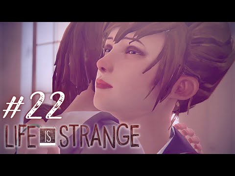 Epizod 5 POLARYZACJA, - Zagrajmy w Life is Strange odc. 22