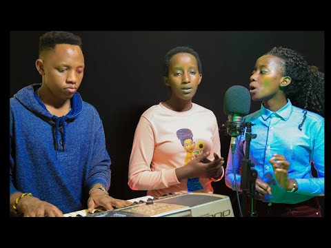 IGITARAMO Ep 4: MUSABWA , SHEKINAH & NARADA-Impano zikomeye mukuririmba