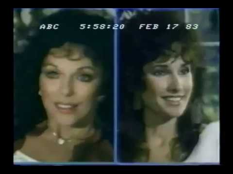 OLD COMMERCIALS - FEBRUARY 17, 1983