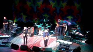 David Crosby / Graham Nash Live  Beacon 5-27-11 8 Miles High SEVA